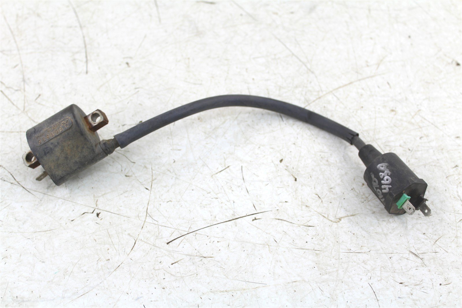 1985 Honda Fourtrax TRX 250 Ignition Coil Wire 11070