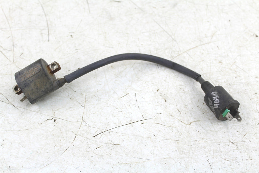 1985 Honda Fourtrax TRX 250 Ignition Coil Wire 11070