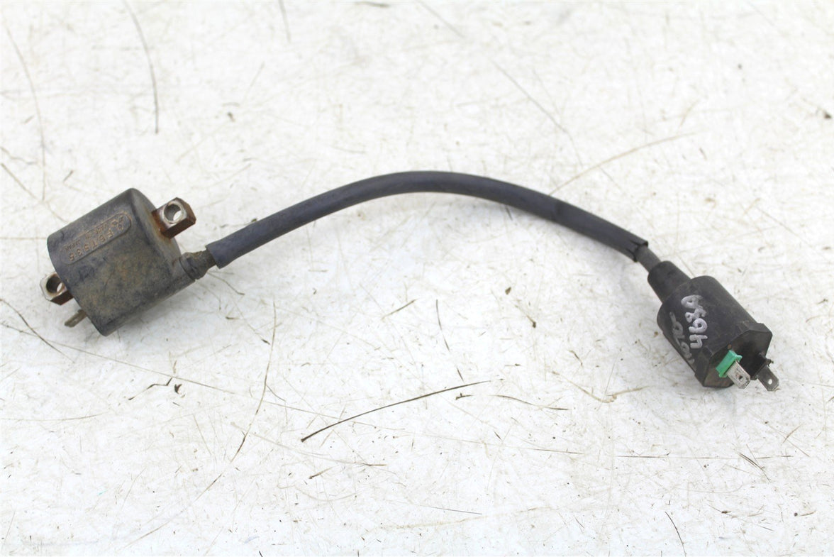 1985 Honda Fourtrax TRX 250 Ignition Coil Wire 11070