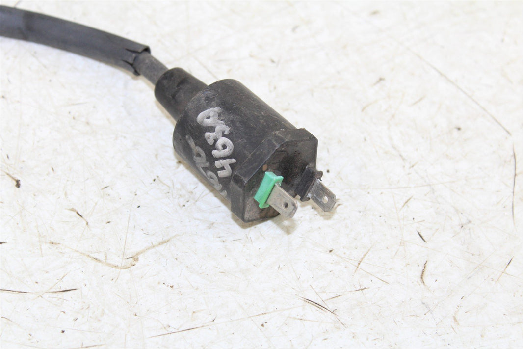1985 Honda Fourtrax TRX 250 Ignition Coil Wire 11070