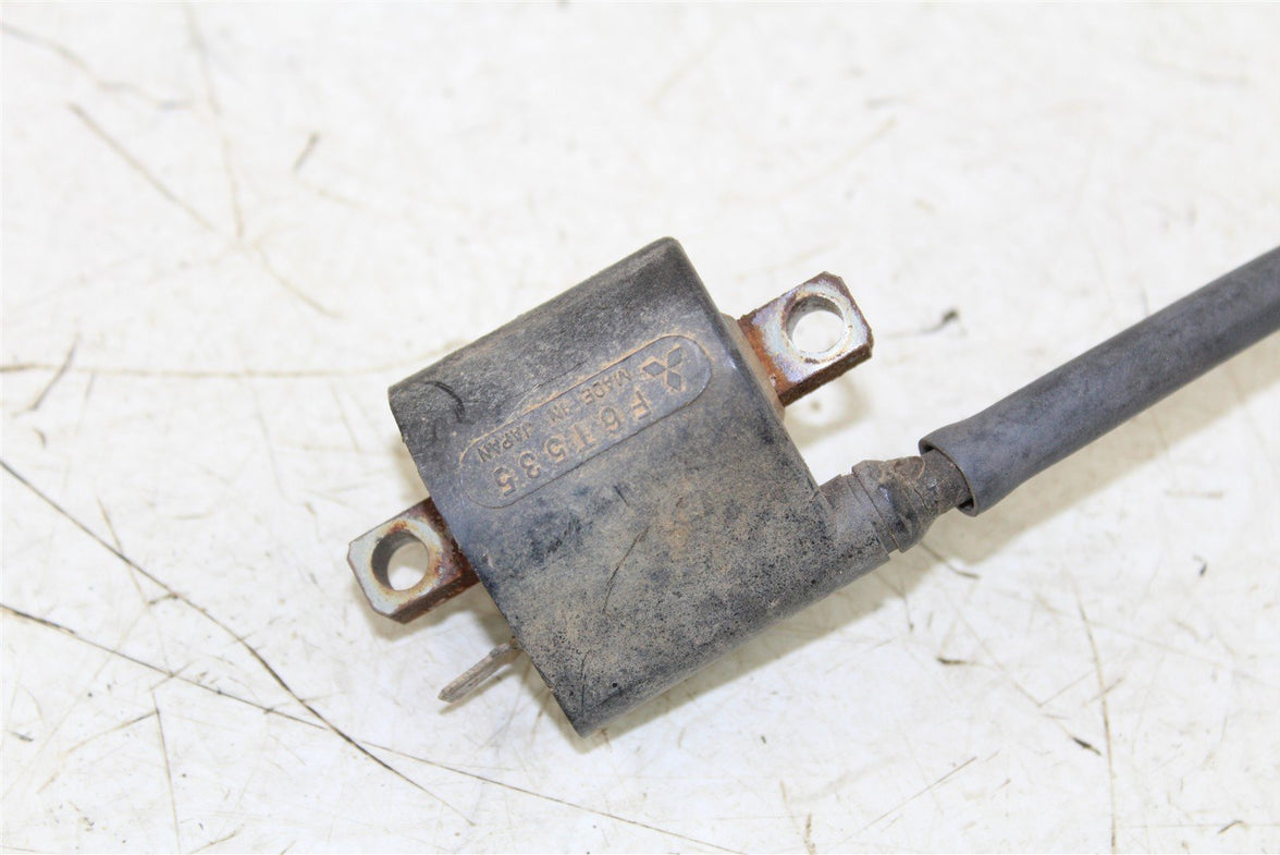 1985 Honda Fourtrax TRX 250 Ignition Coil Wire 11070