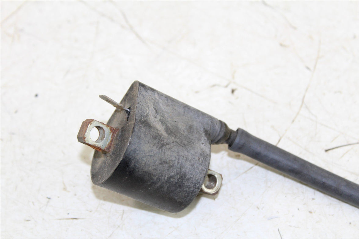1985 Honda Fourtrax TRX 250 Ignition Coil Wire 11070