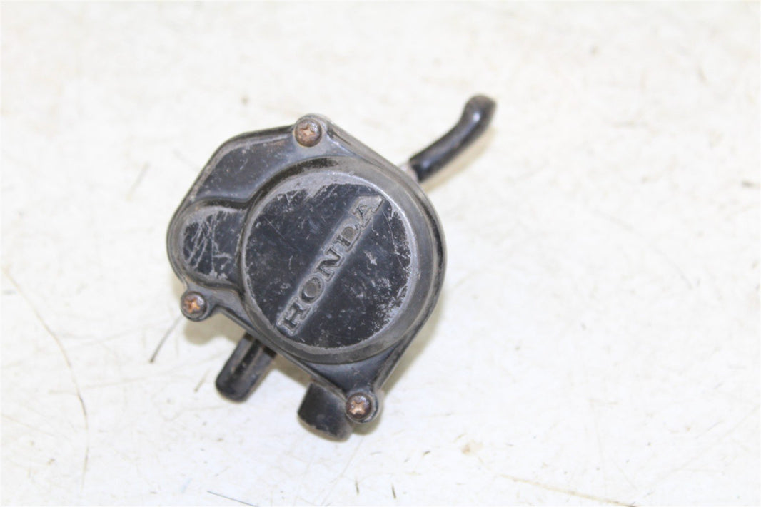 1986 Honda TRX 200SX Throttle Lever Housing 11042