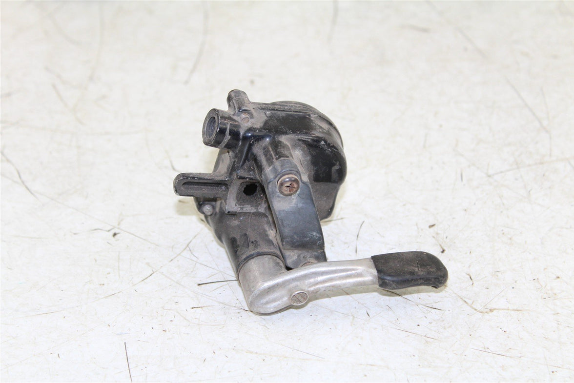1986 Honda TRX 200SX Throttle Lever Housing 11042