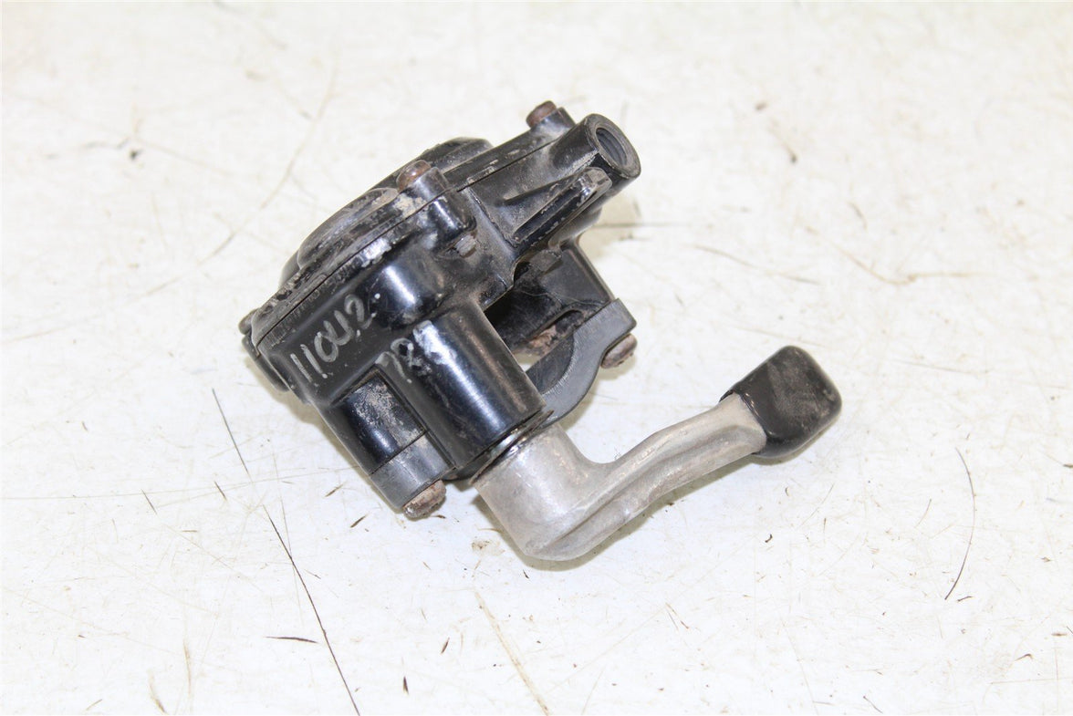 1986 Honda TRX 200SX Throttle Lever Housing 11042