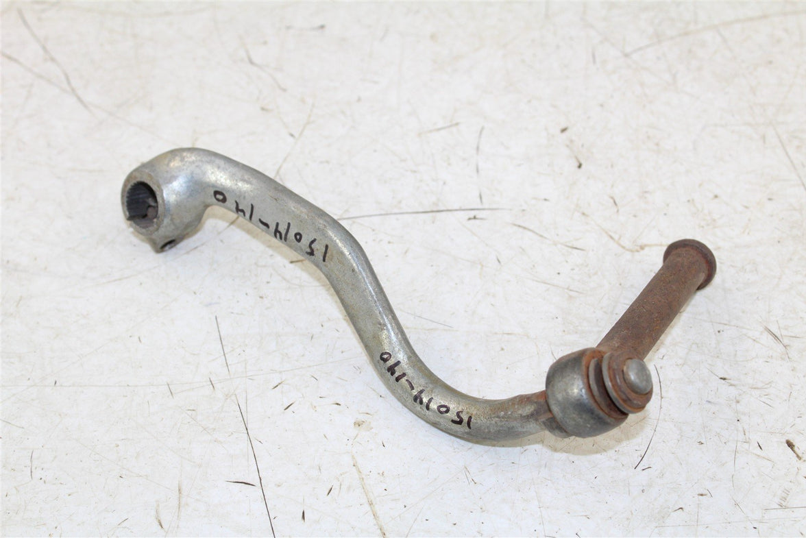 2002 Honda XR 100R Kick Start Lever Kicker 15014