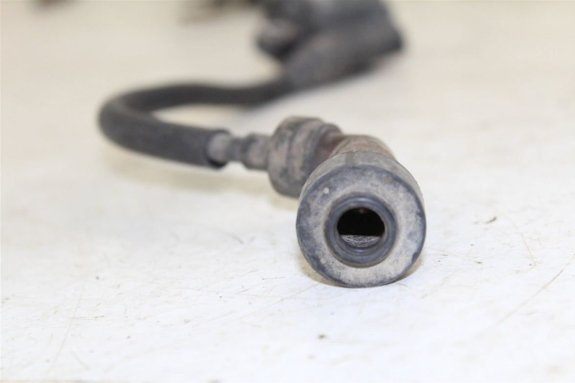 1990 Yamaha Moto 4 250 Ignition Coil Wire Spark Plug Boot 50083