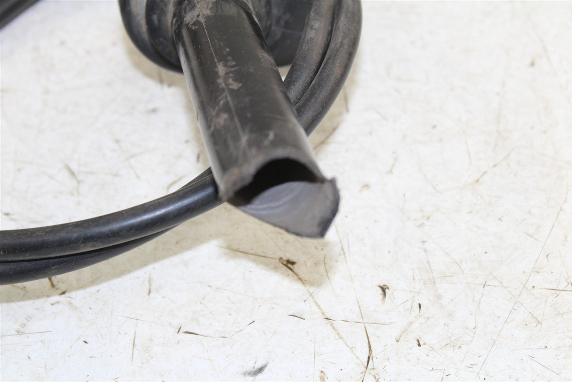 2013 KTM 450 SX-F Throttle Housing Tube w/ Cables 32514