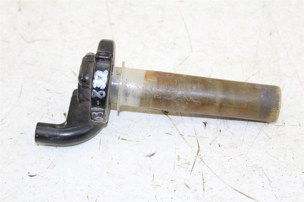 2000 Honda XR 100R Throttle Housing Tube 15031