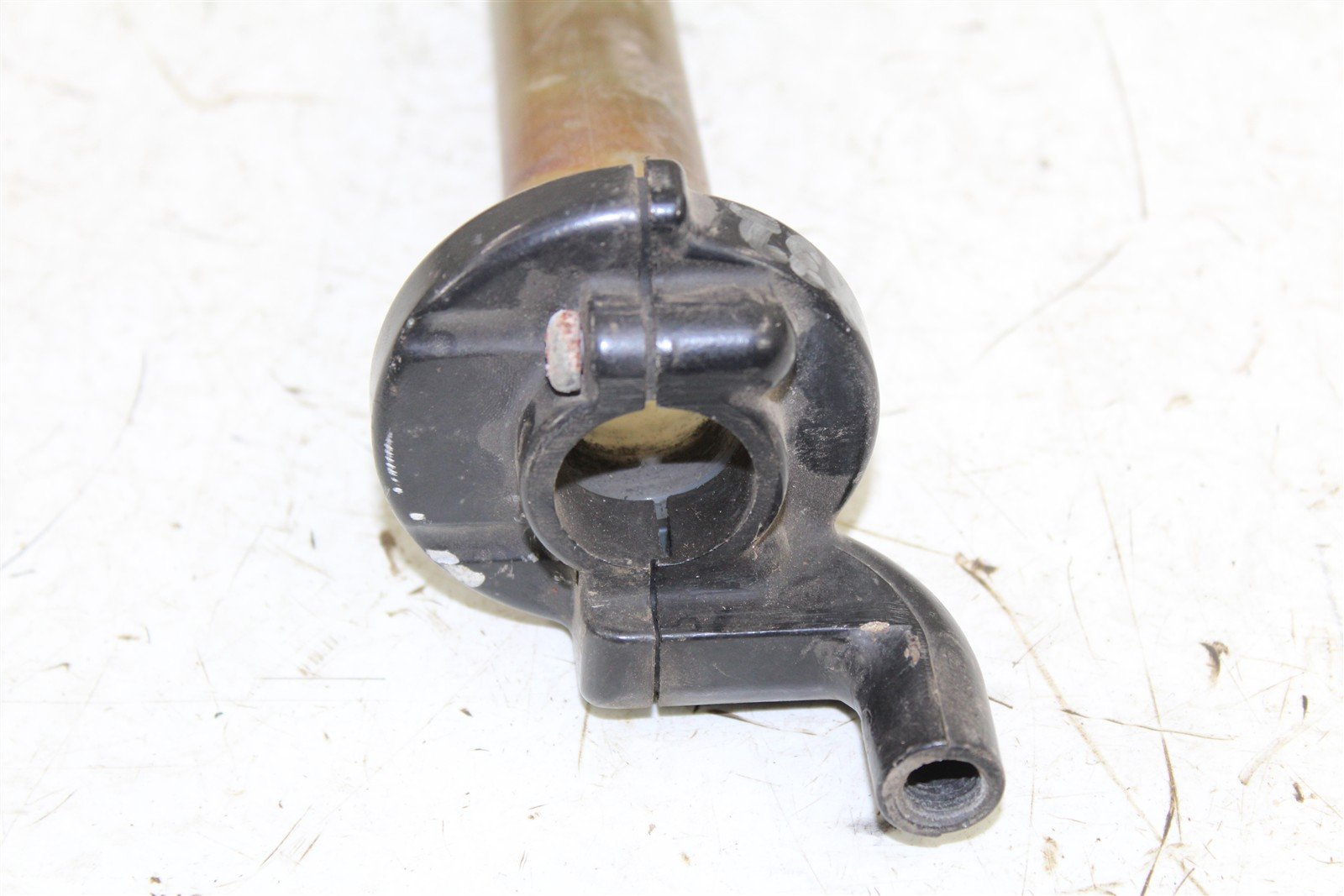 2000 Honda XR 100R Throttle Housing Tube 15031