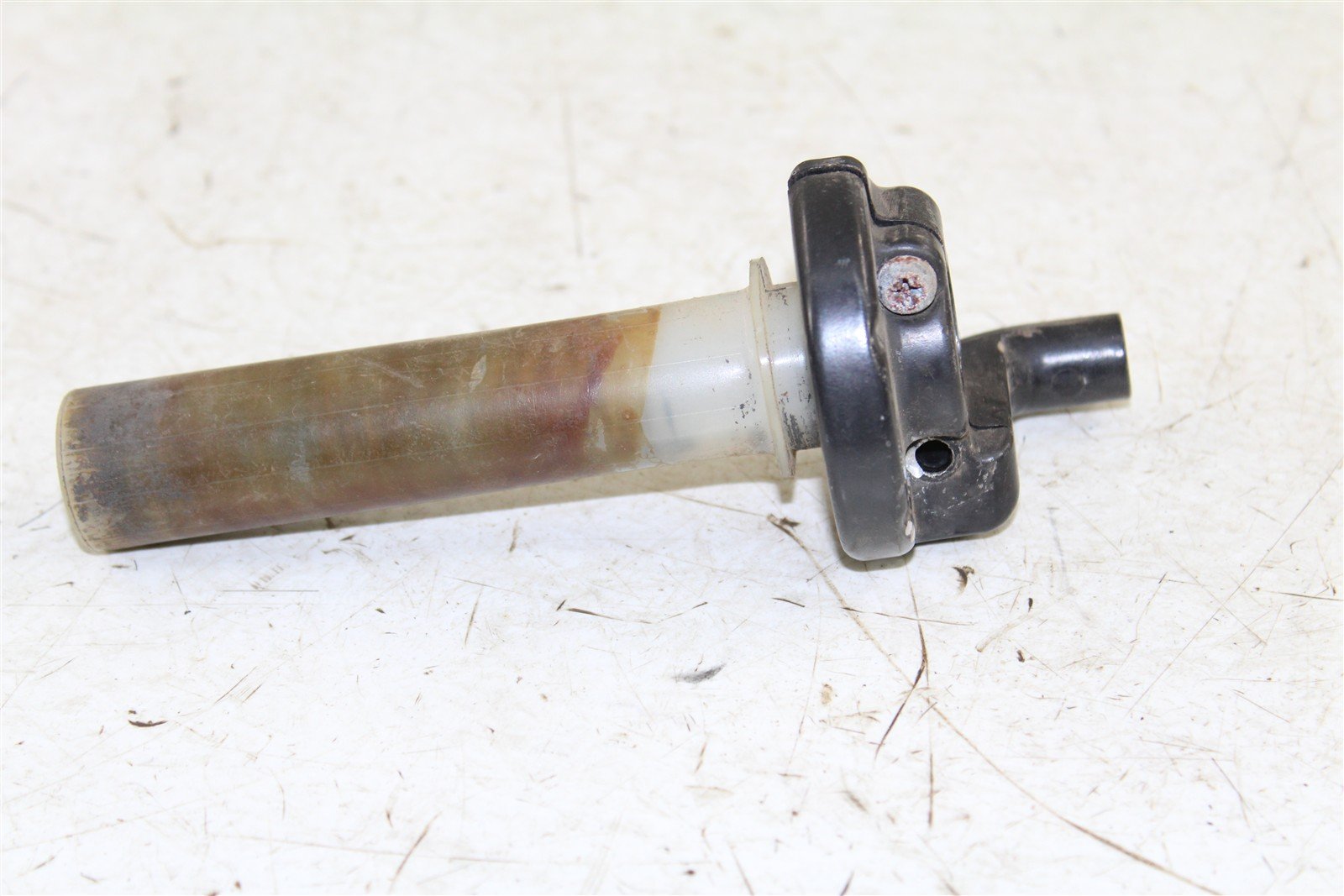 2000 Honda XR 100R Throttle Housing Tube 15031