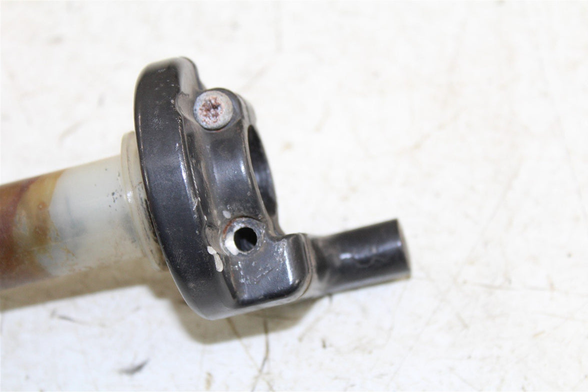 2000 Honda XR 100R Throttle Housing Tube 15031