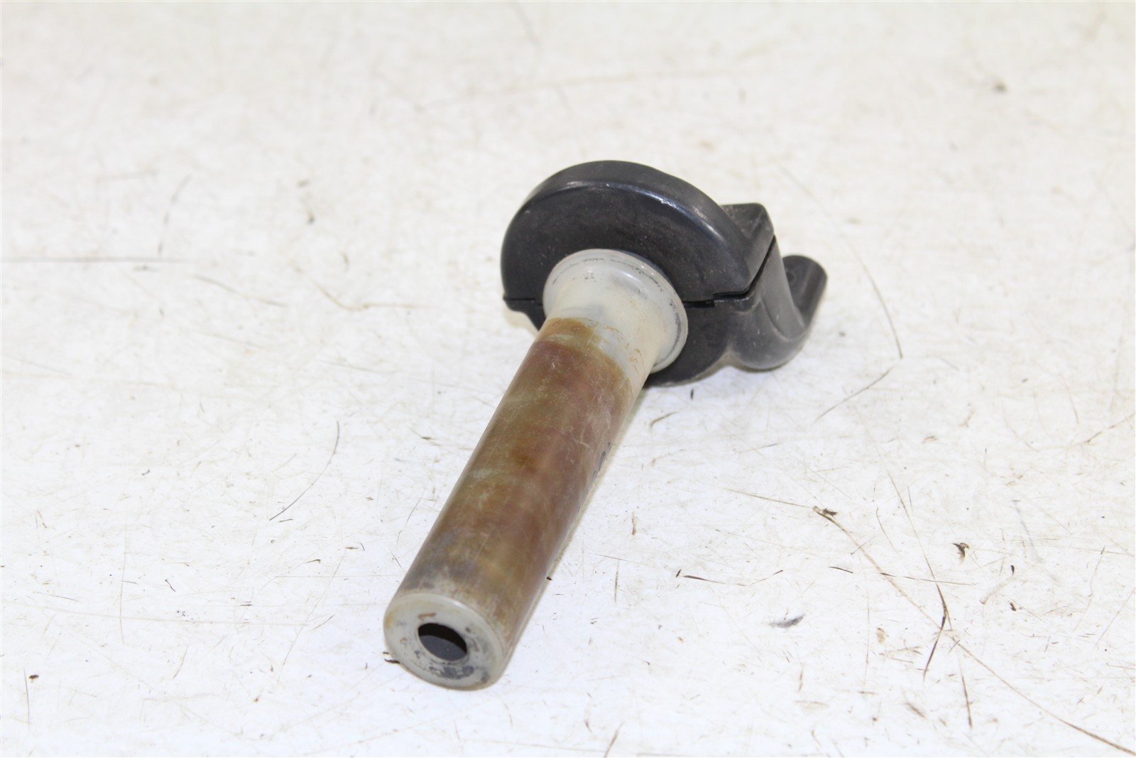 2000 Honda XR 100R Throttle Housing Tube 15031