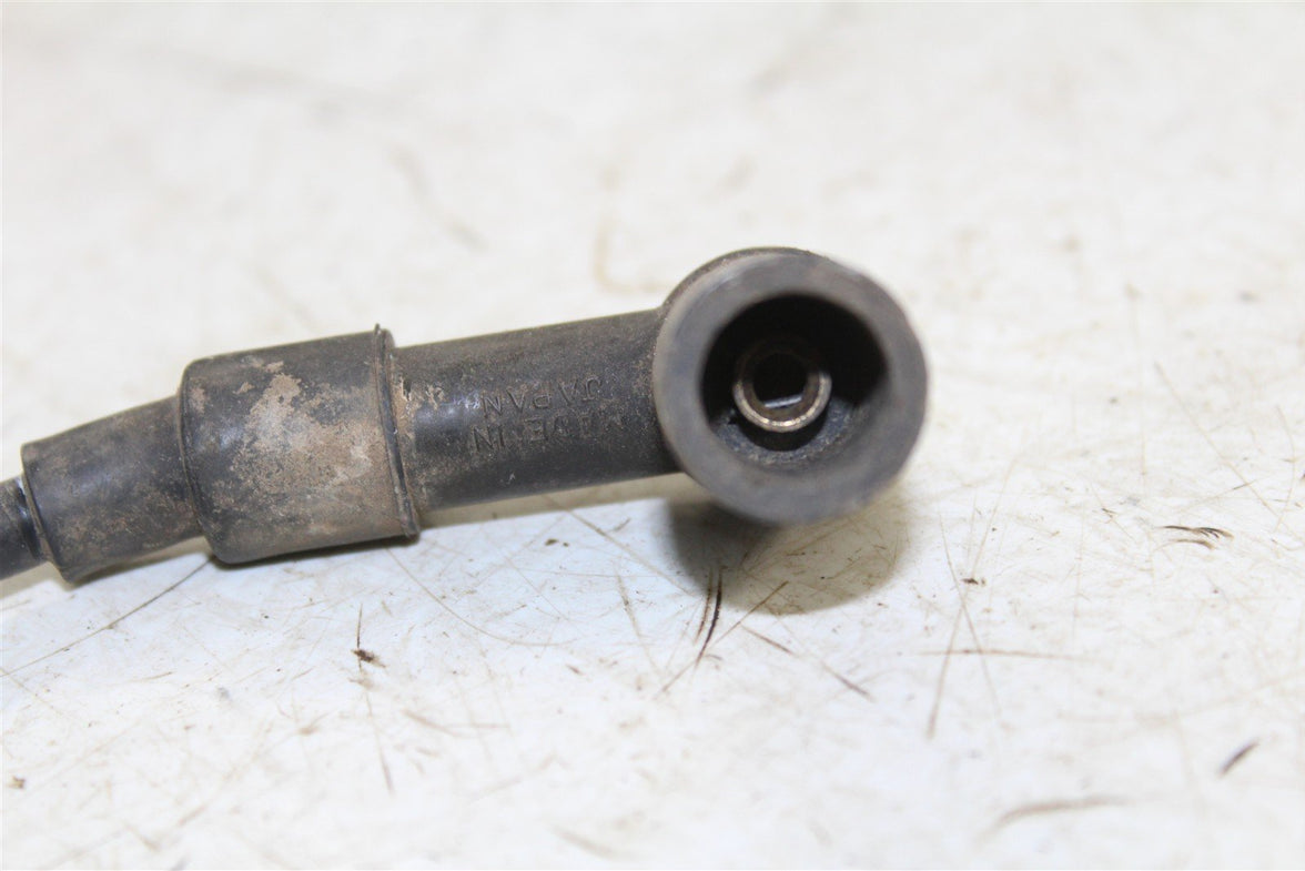 2000 Honda XR 100R Ignition Coil Spark Plug Boot 15067