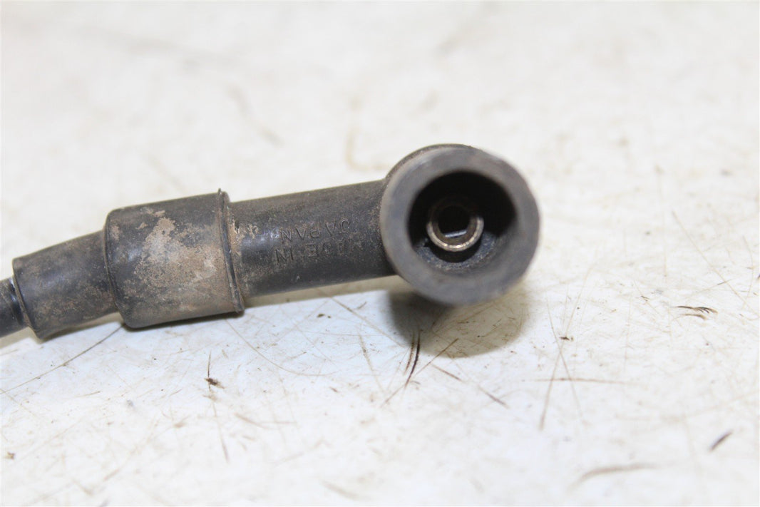 2000 Honda XR 100R Ignition Coil Spark Plug Boot 15067