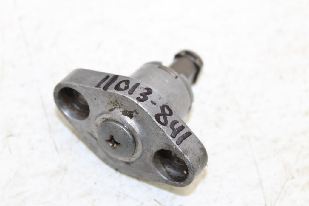 2001 Honda TRX 400EX Timing Chain Guide Camshaft Tensioner 11013