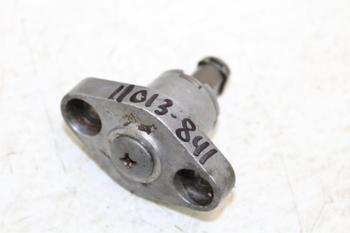 2001 Honda TRX 400EX Timing Chain Guide Camshaft Tensioner 11013