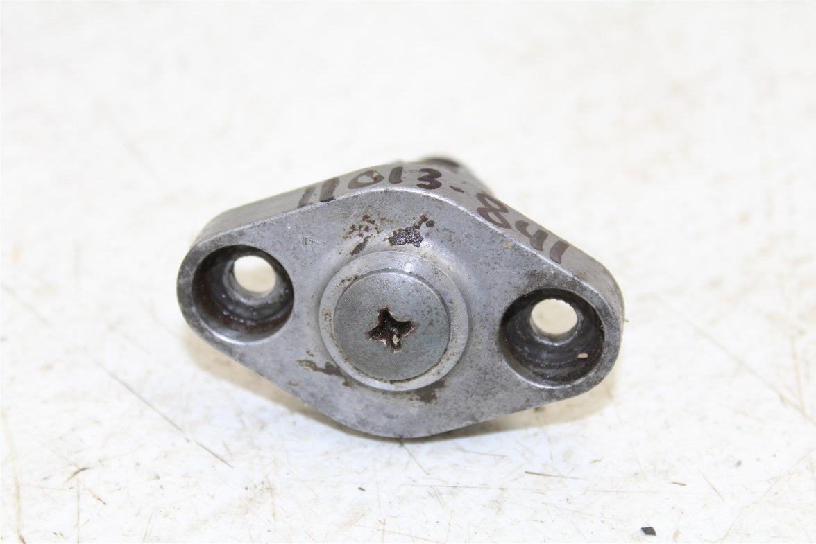 2001 Honda TRX 400EX Timing Chain Guide Camshaft Tensioner 11013