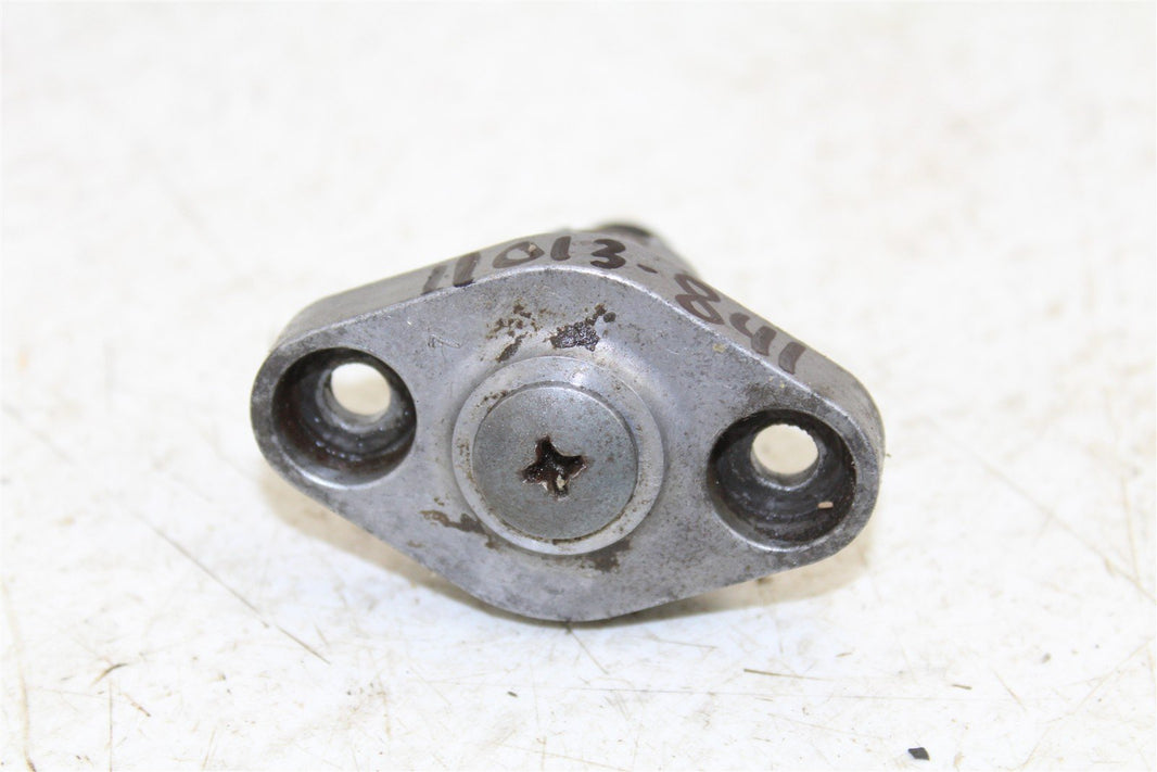 2001 Honda TRX 400EX Timing Chain Guide Camshaft Tensioner 11013