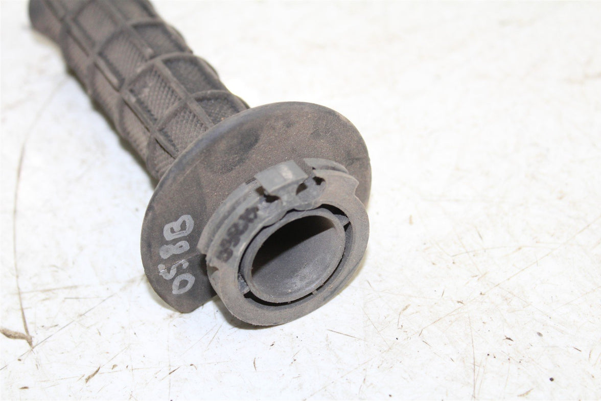 2011 Suzuki RMZ 250 Throttle Tube Grip 058B