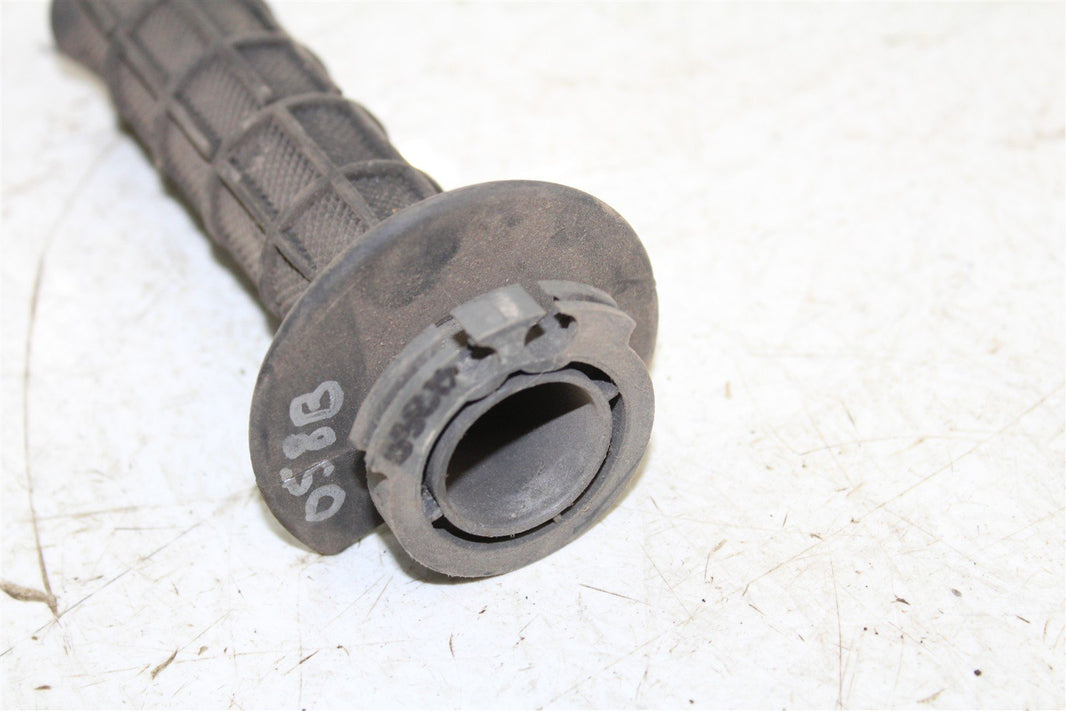 2011 Suzuki RMZ 250 Throttle Tube Grip 058B