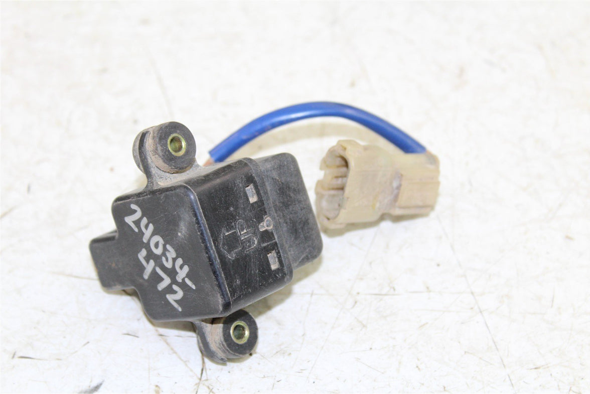 2003 Kawasaki Prairie 650 4x4 Invert Tip Over Switch 24034