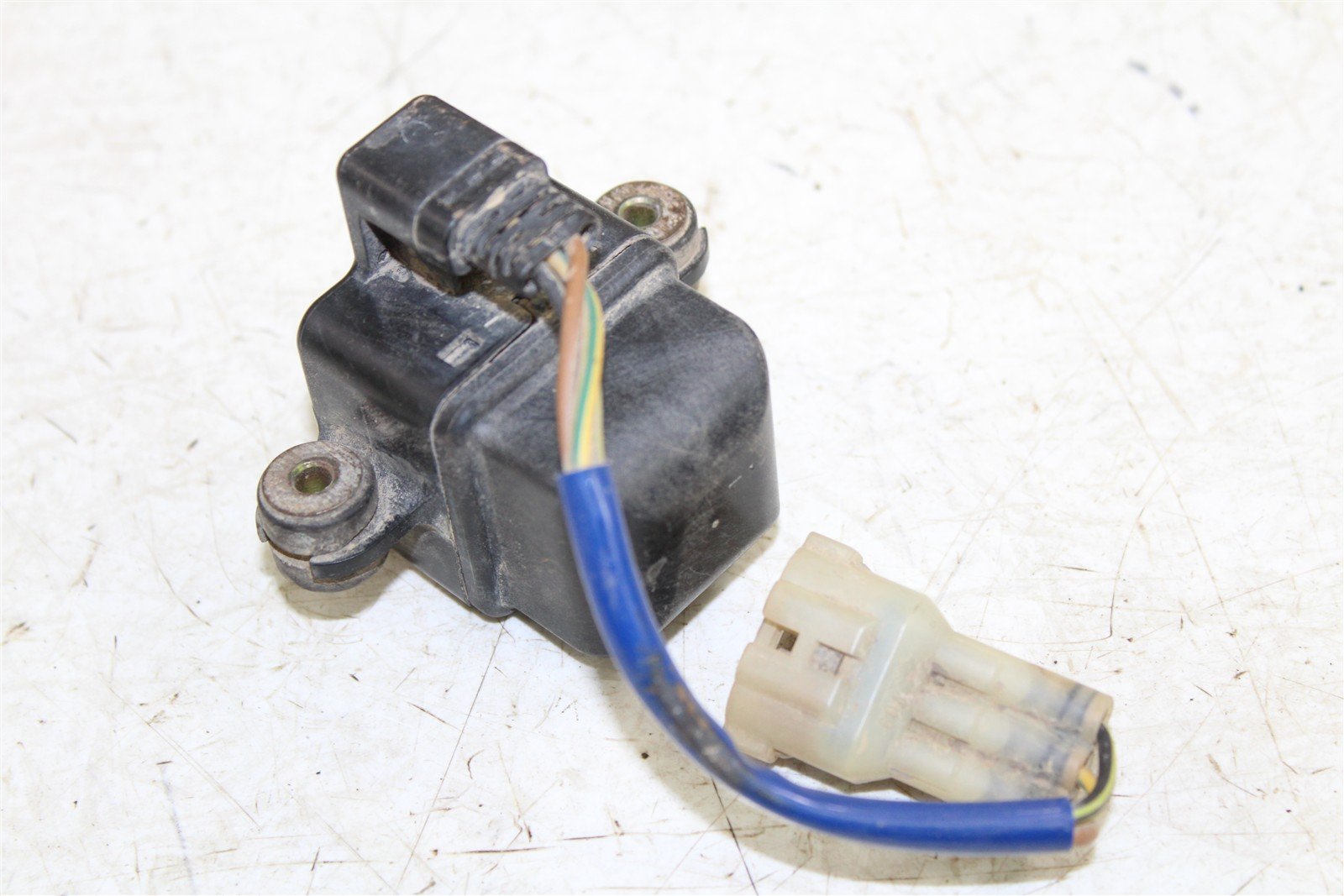 2003 Kawasaki Prairie 650 4x4 Invert Tip Over Switch 24034