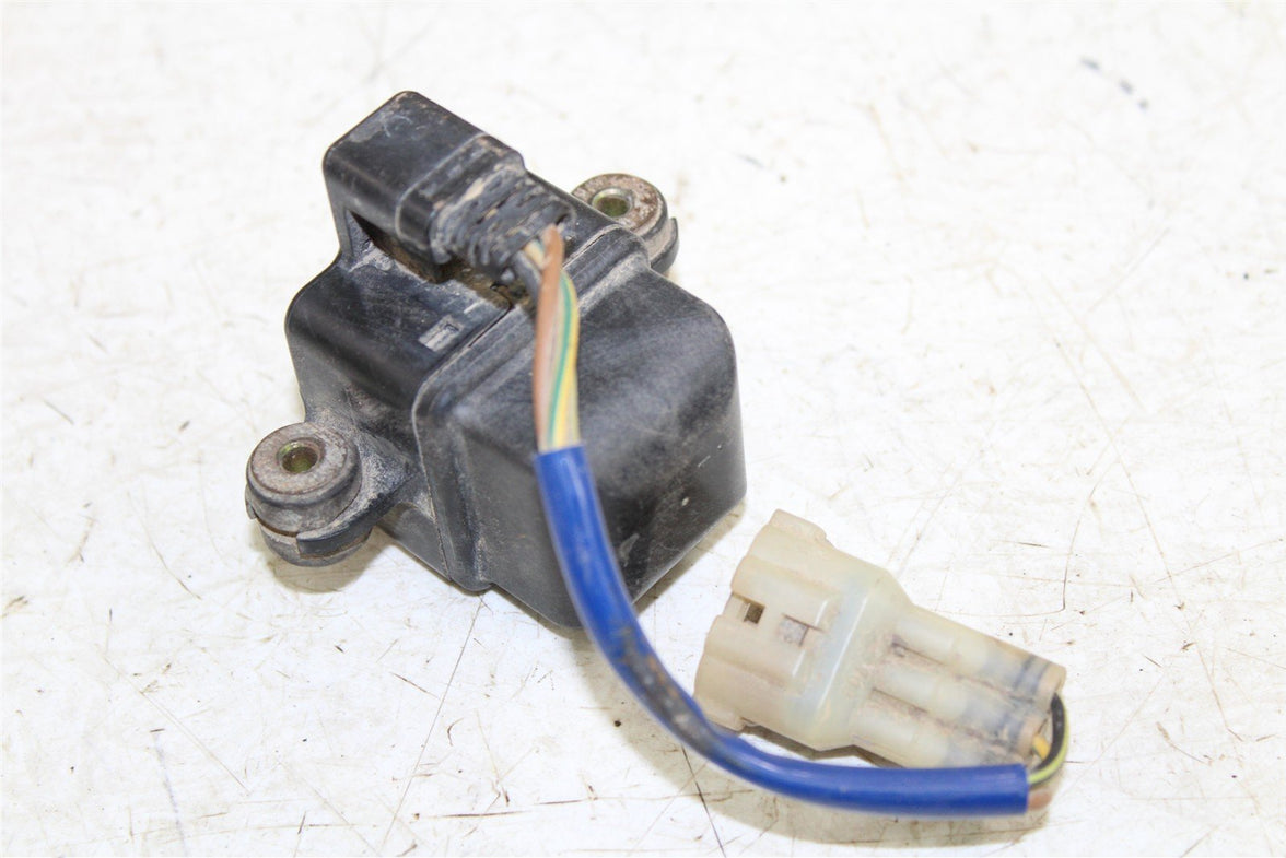 2003 Kawasaki Prairie 650 4x4 Invert Tip Over Switch 24034