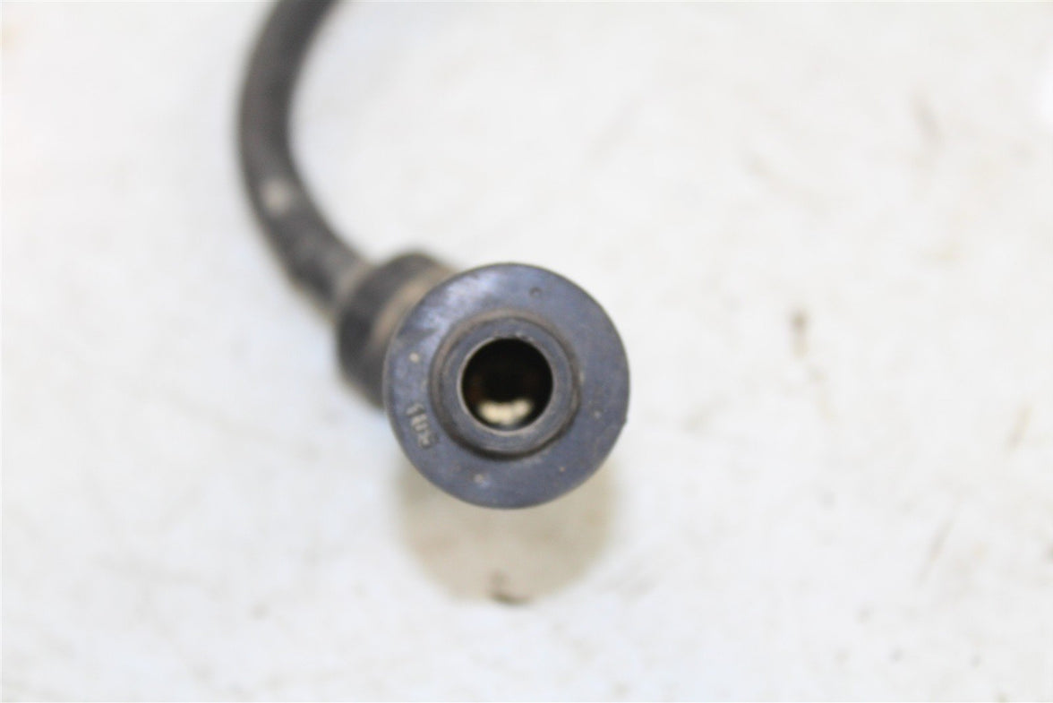 2008 Yamaha Grizzly 125 Ignition Coil Wire Spark Plug Boot 50052