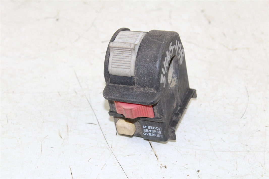 2008 Polaris Sportsman 800 Headlight Kill Light Switch On Off 34065