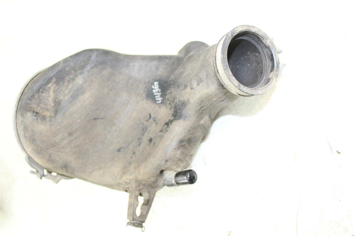2009 Yamaha YFZ 450R Air Box Intake Boot Joint 443G