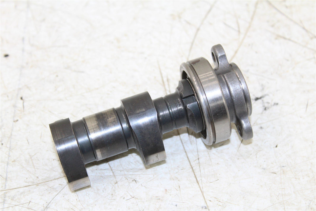 2008 Kawasaki KFX 450R Exhaust Camshaft Cam 446G