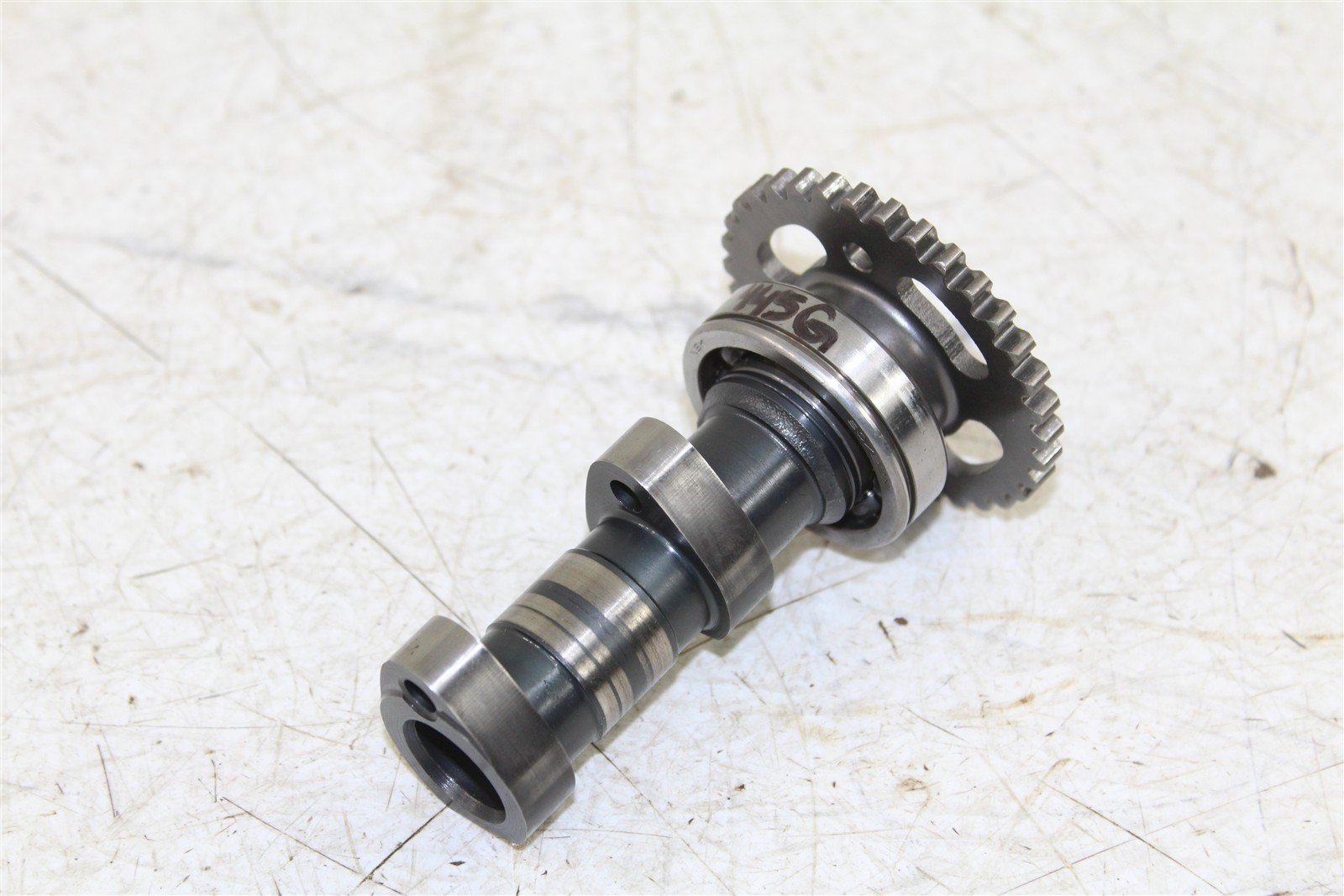 2008 Kawasaki KFX 450R Intake Camshaft Cam 445G