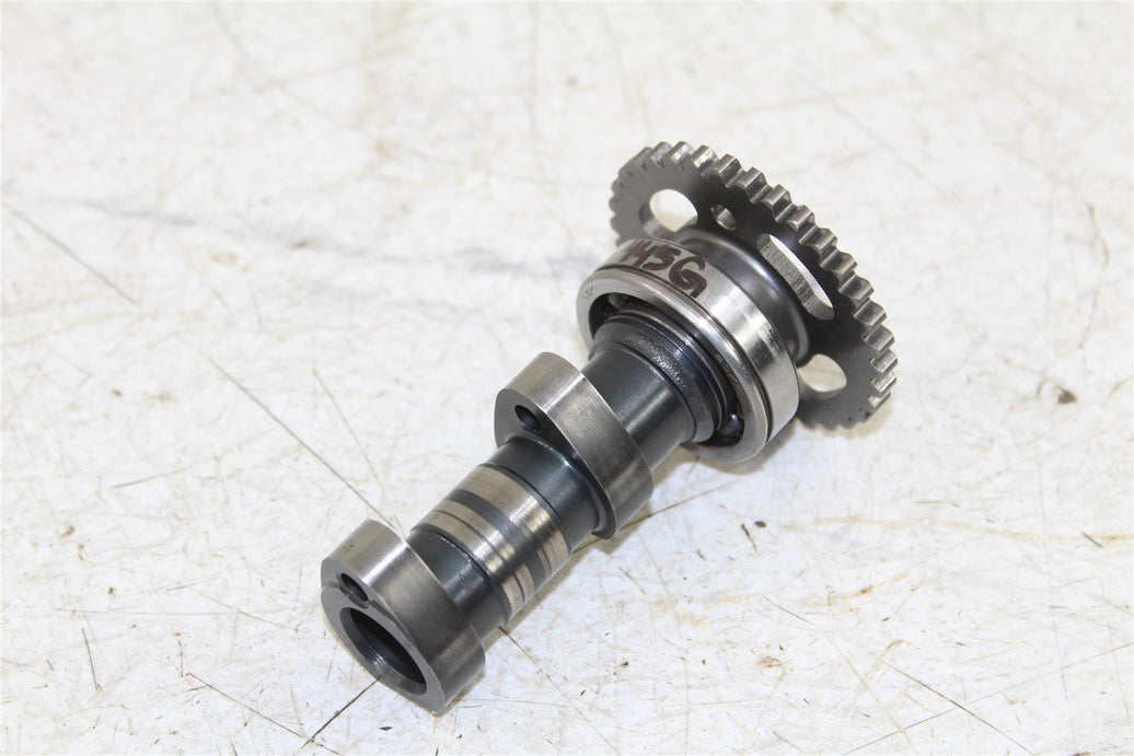 2008 Kawasaki KFX 450R Intake Camshaft Cam 445G