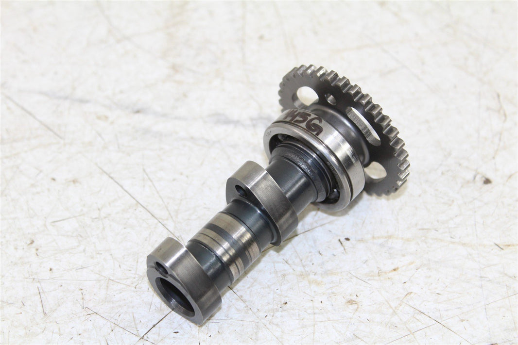 2008 Kawasaki KFX 450R Intake Camshaft Cam 445G