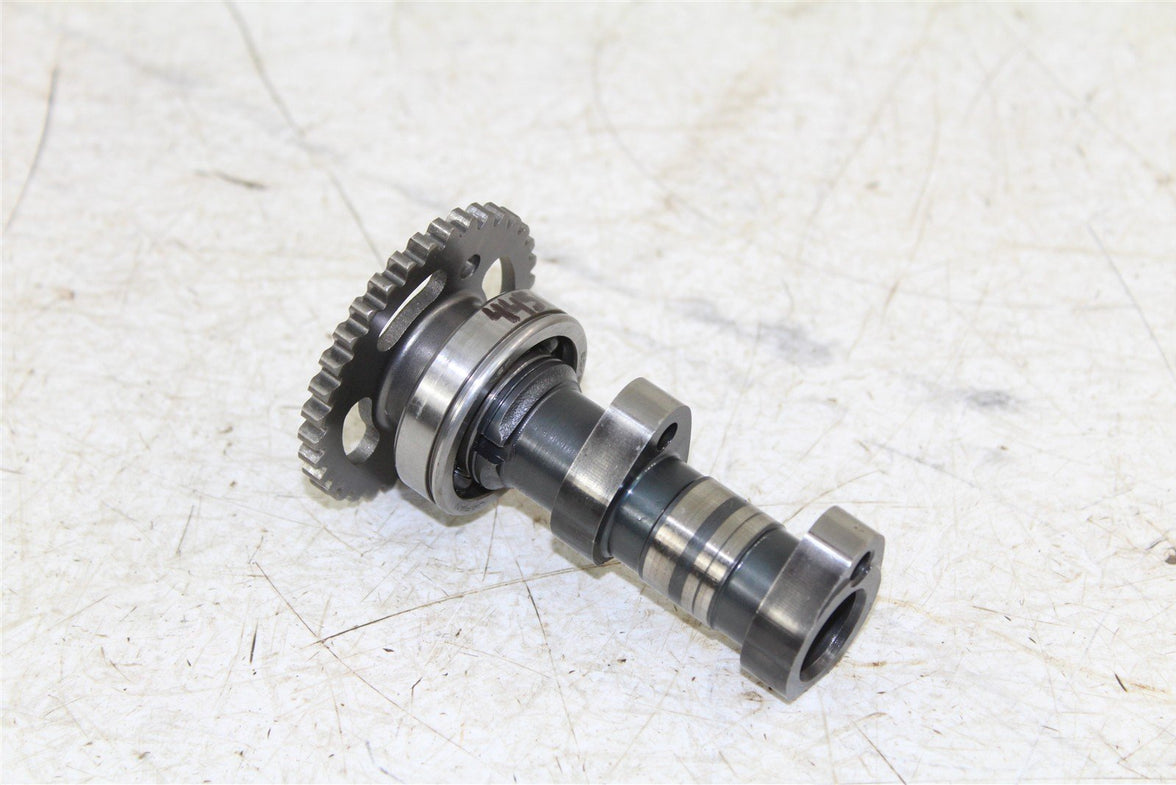 2008 Kawasaki KFX 450R Intake Camshaft Cam 445G
