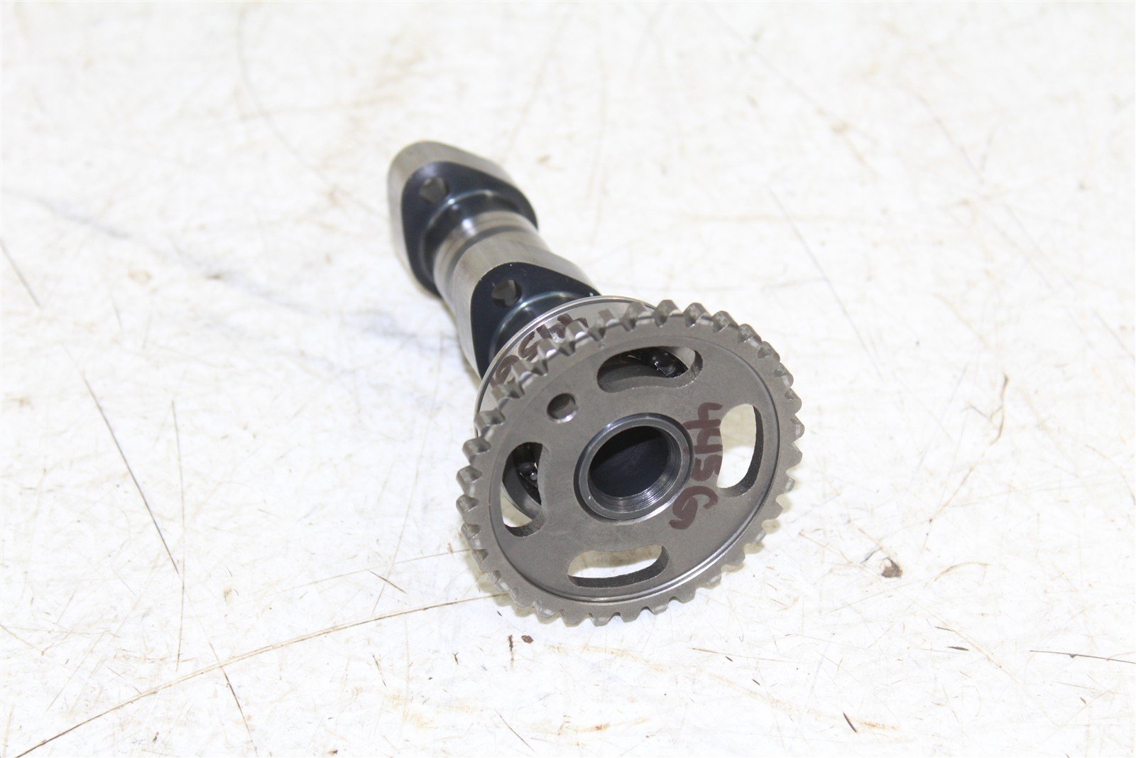 2008 Kawasaki KFX 450R Intake Camshaft Cam 445G