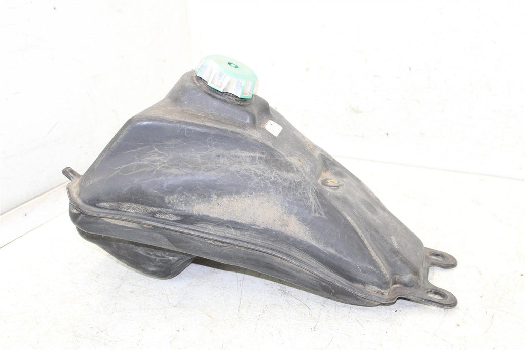 2009 Kawasaki KFX 450R Gas Fuel Tank 442G