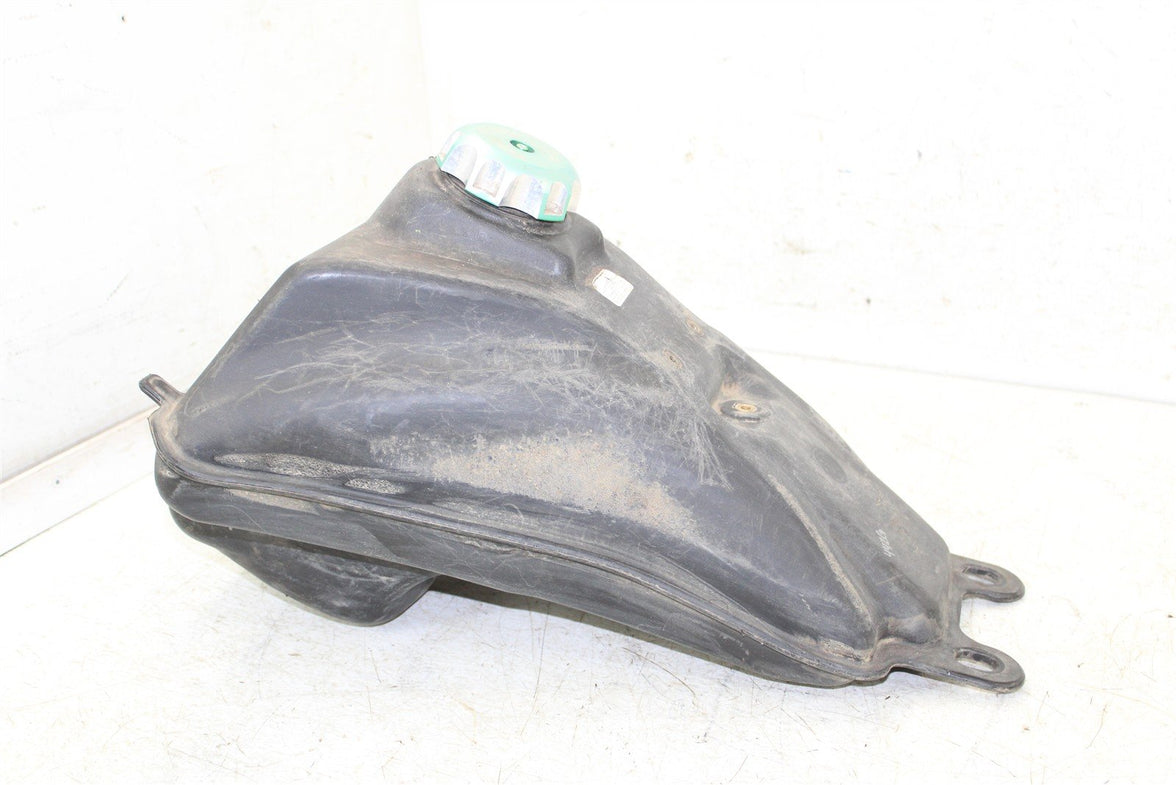 2009 Kawasaki KFX 450R Gas Fuel Tank 442G