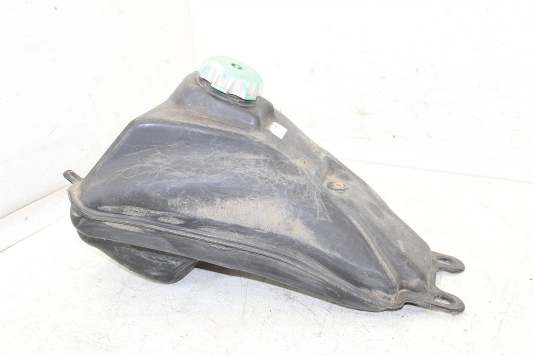 2009 Kawasaki KFX 450R Gas Fuel Tank 442G