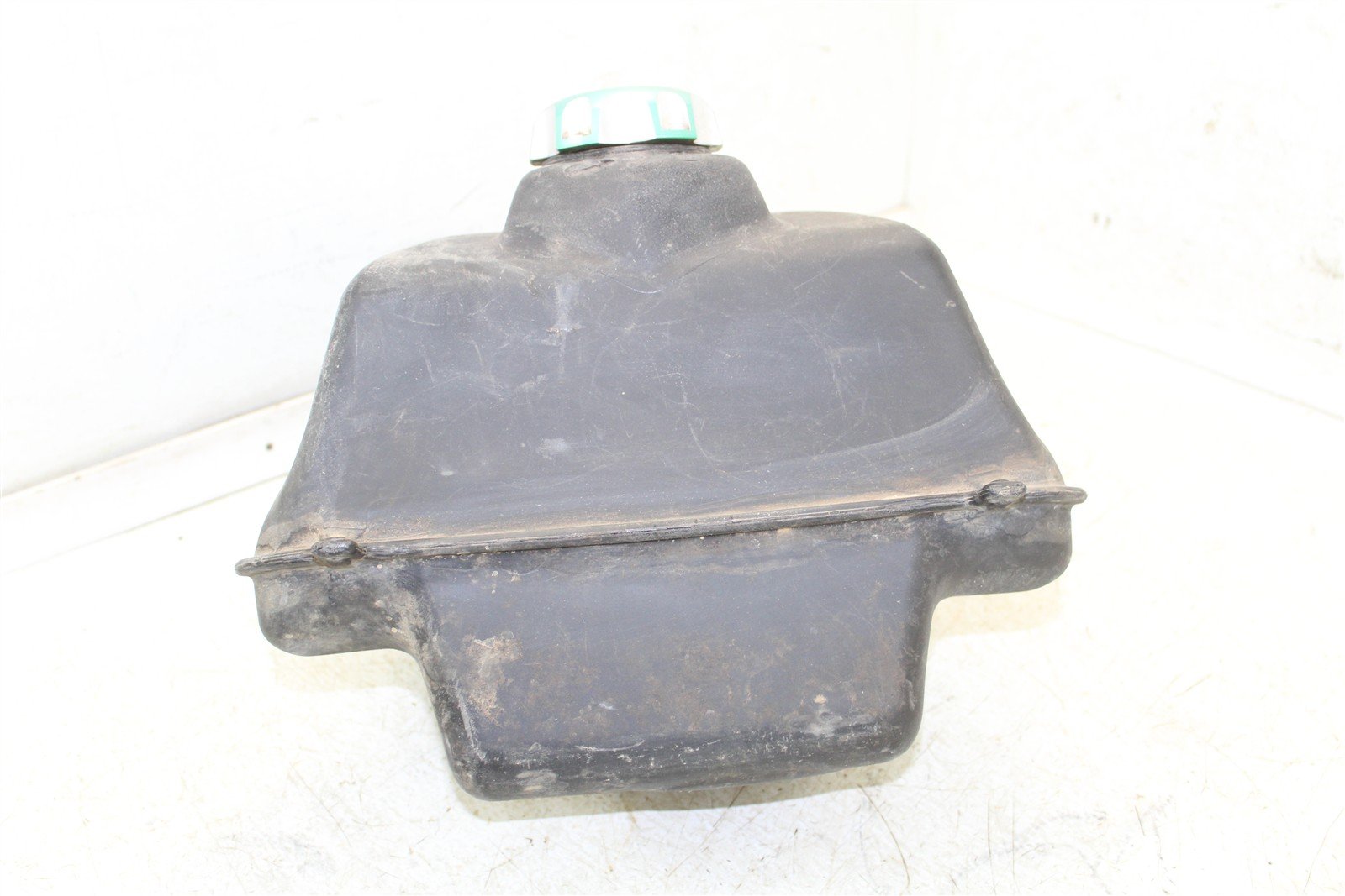 2009 Kawasaki KFX 450R Gas Fuel Tank 442G