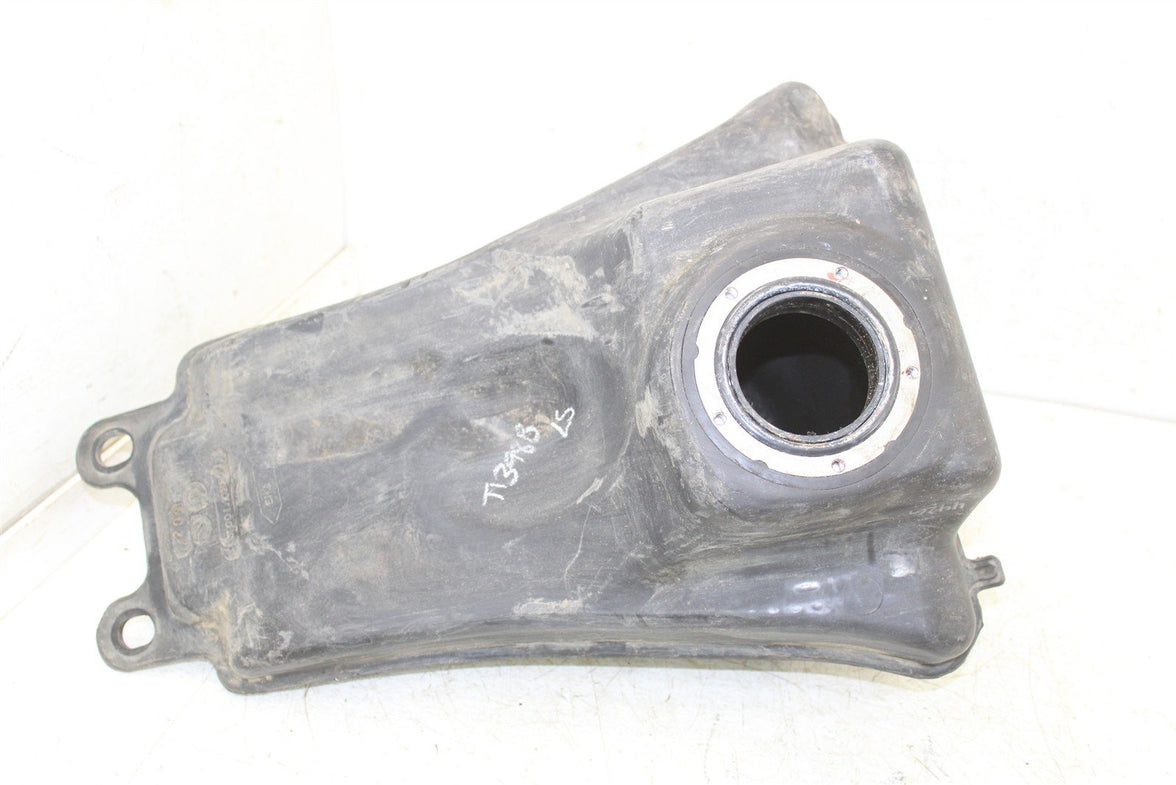 2009 Kawasaki KFX 450R Gas Fuel Tank 442G