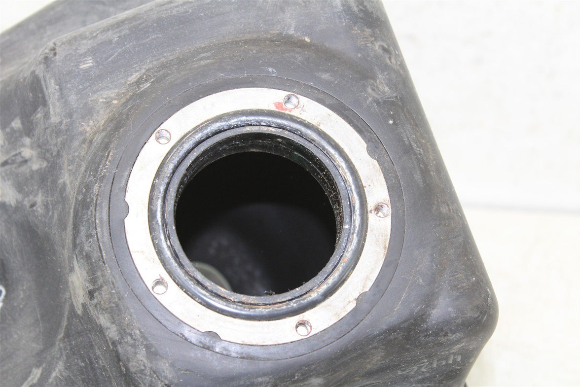 2009 Kawasaki KFX 450R Gas Fuel Tank 442G