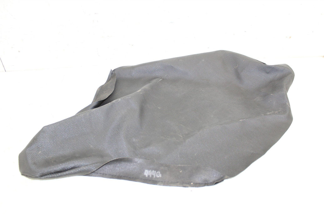 2008 Kawasaki KFX 450R Factory Effex Seat Cover 444G