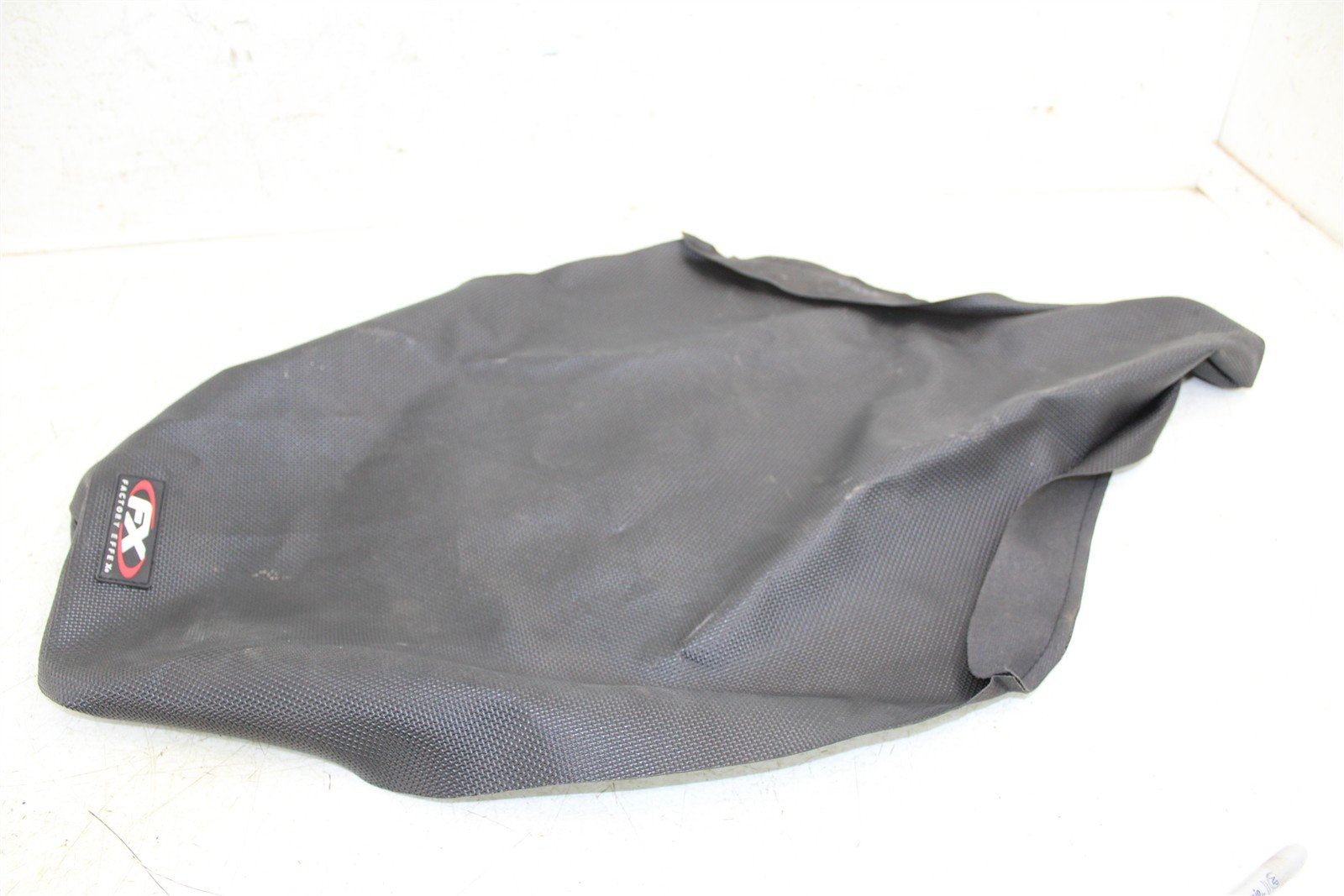 2008 Kawasaki KFX 450R Factory Effex Seat Cover 444G