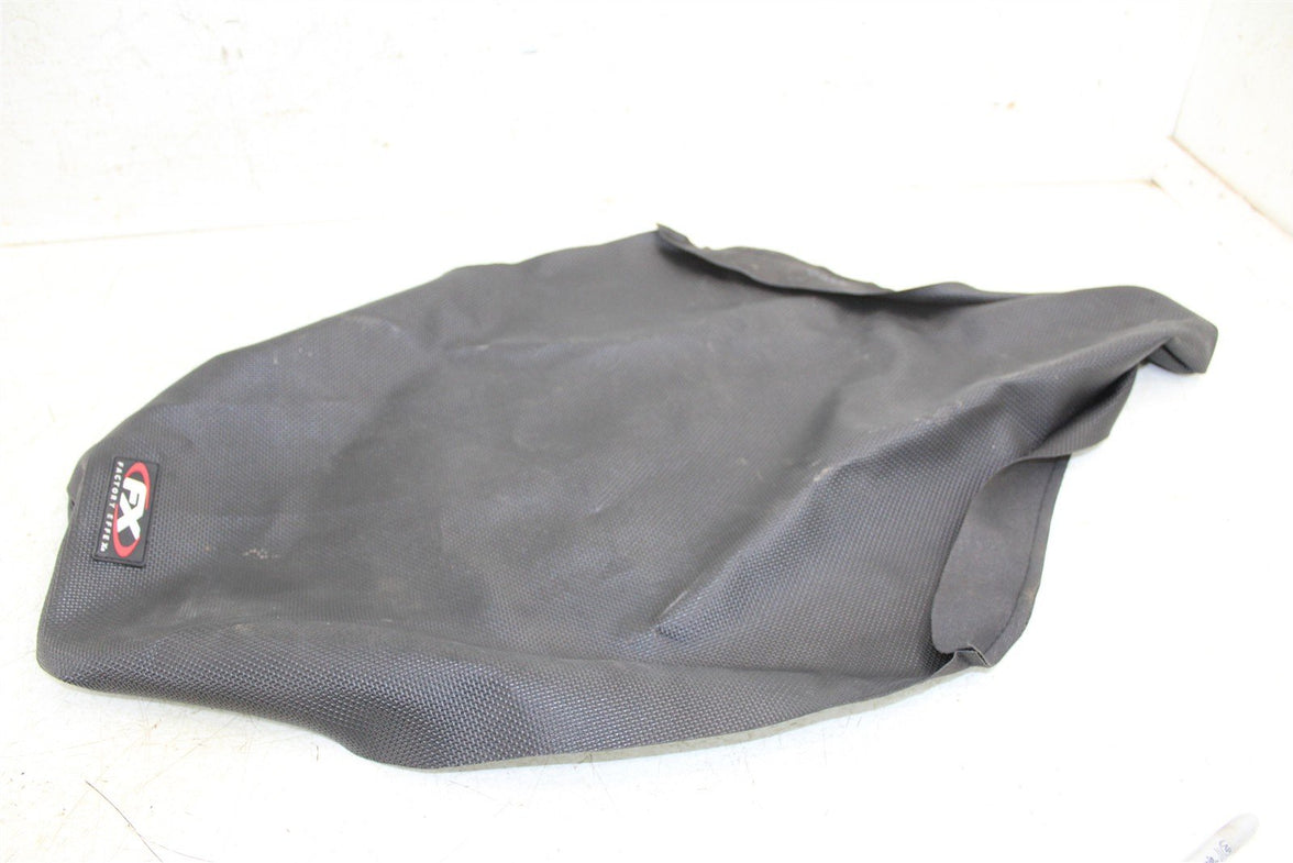 2008 Kawasaki KFX 450R Factory Effex Seat Cover 444G