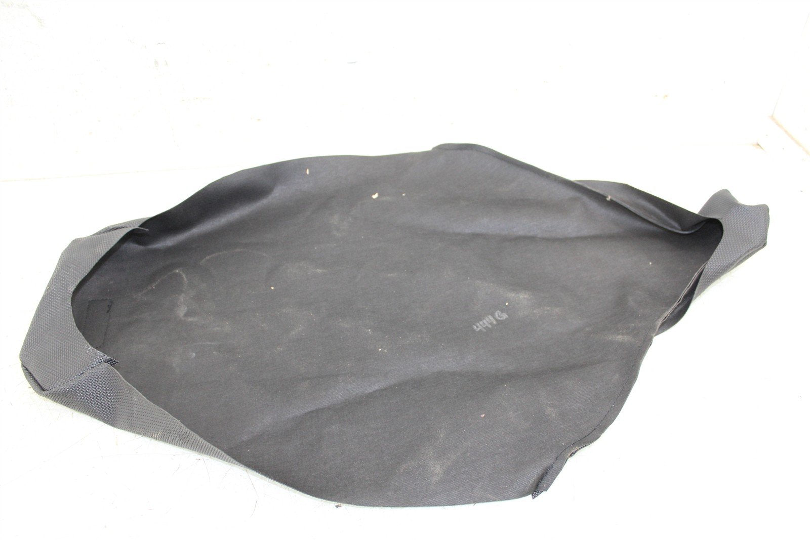 2008 Kawasaki KFX 450R Factory Effex Seat Cover 444G