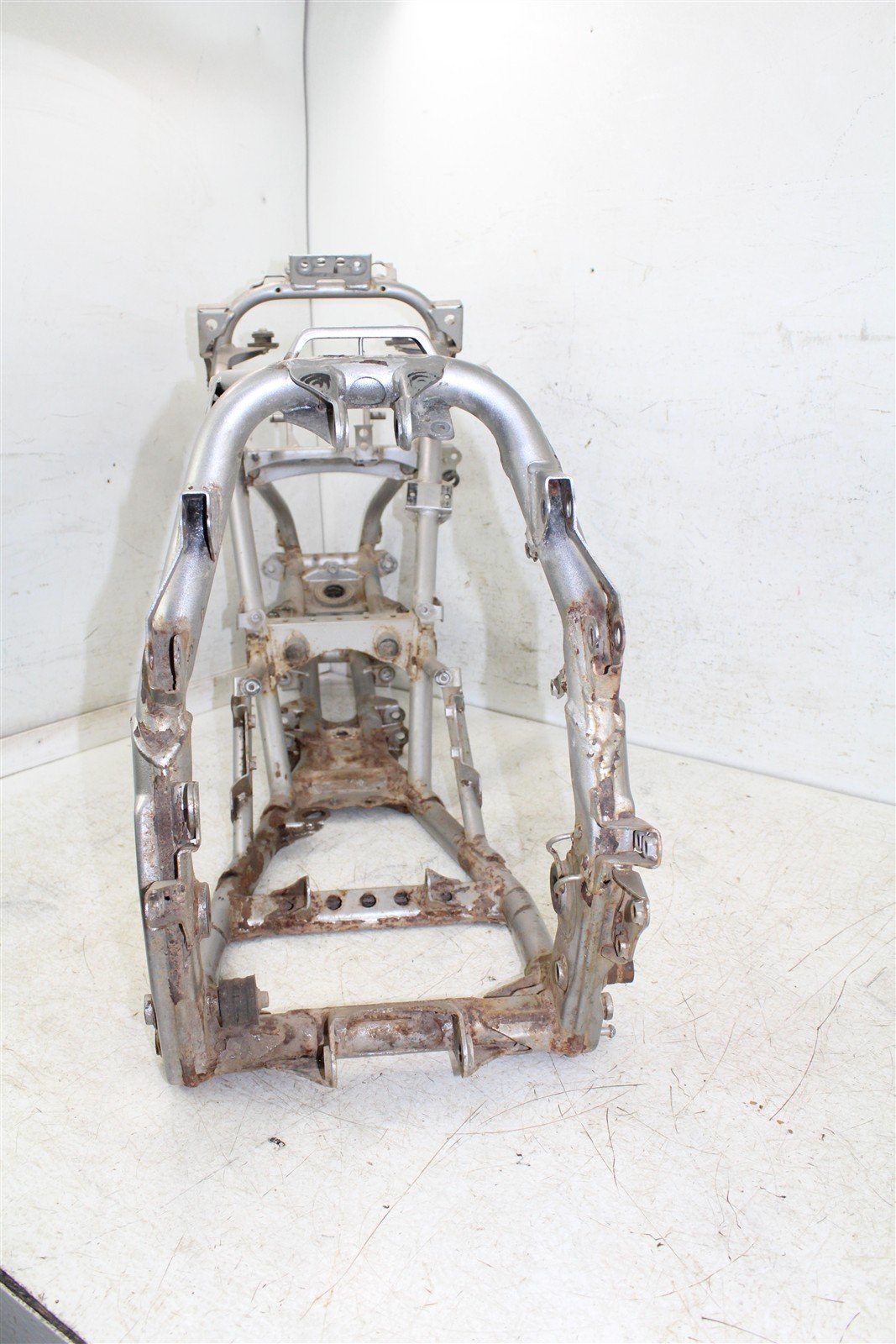 2006 Yamaha YFZ 450 Main Frame Chassis BOS 432G