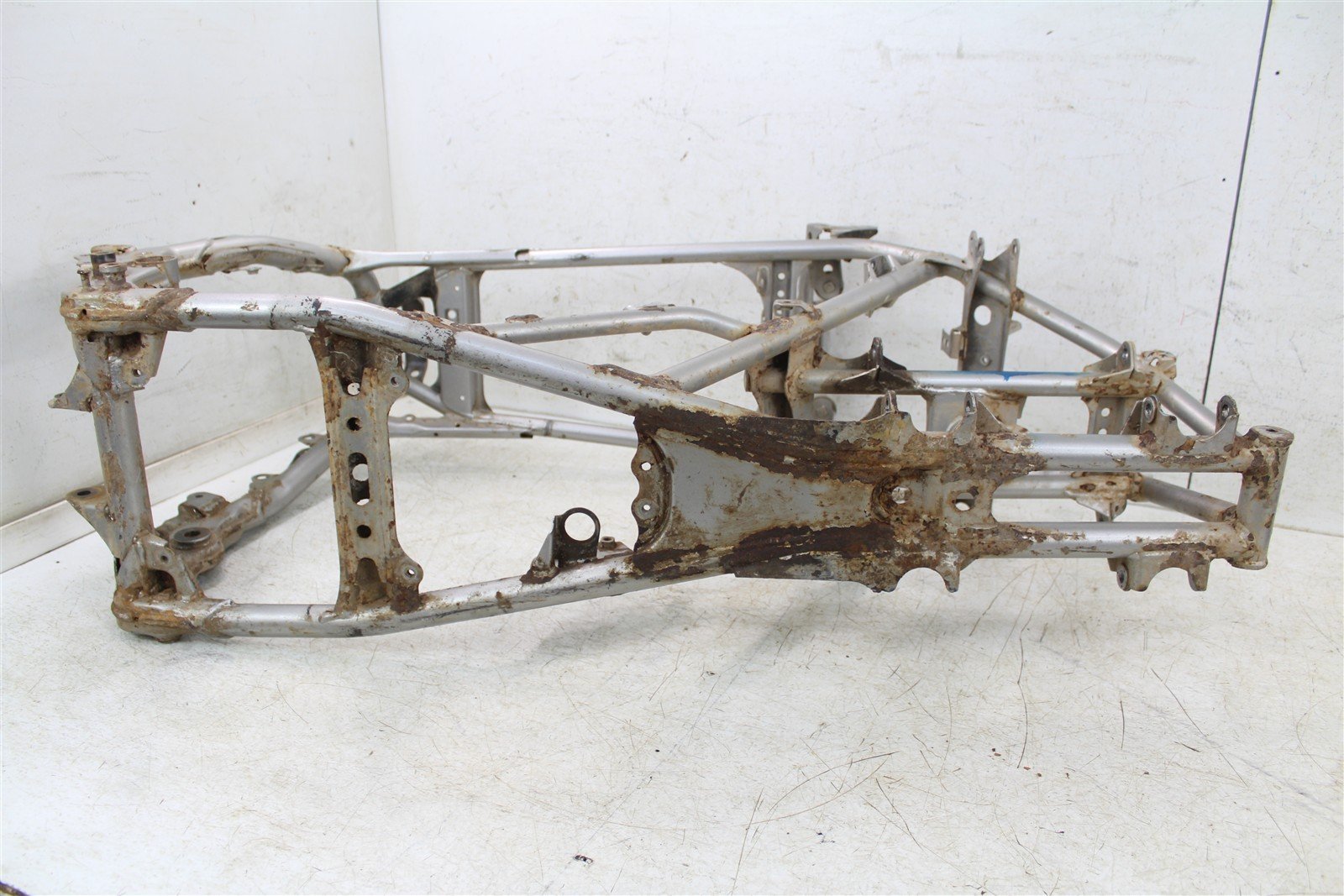 2006 Yamaha YFZ 450 Main Frame Chassis BOS 432G