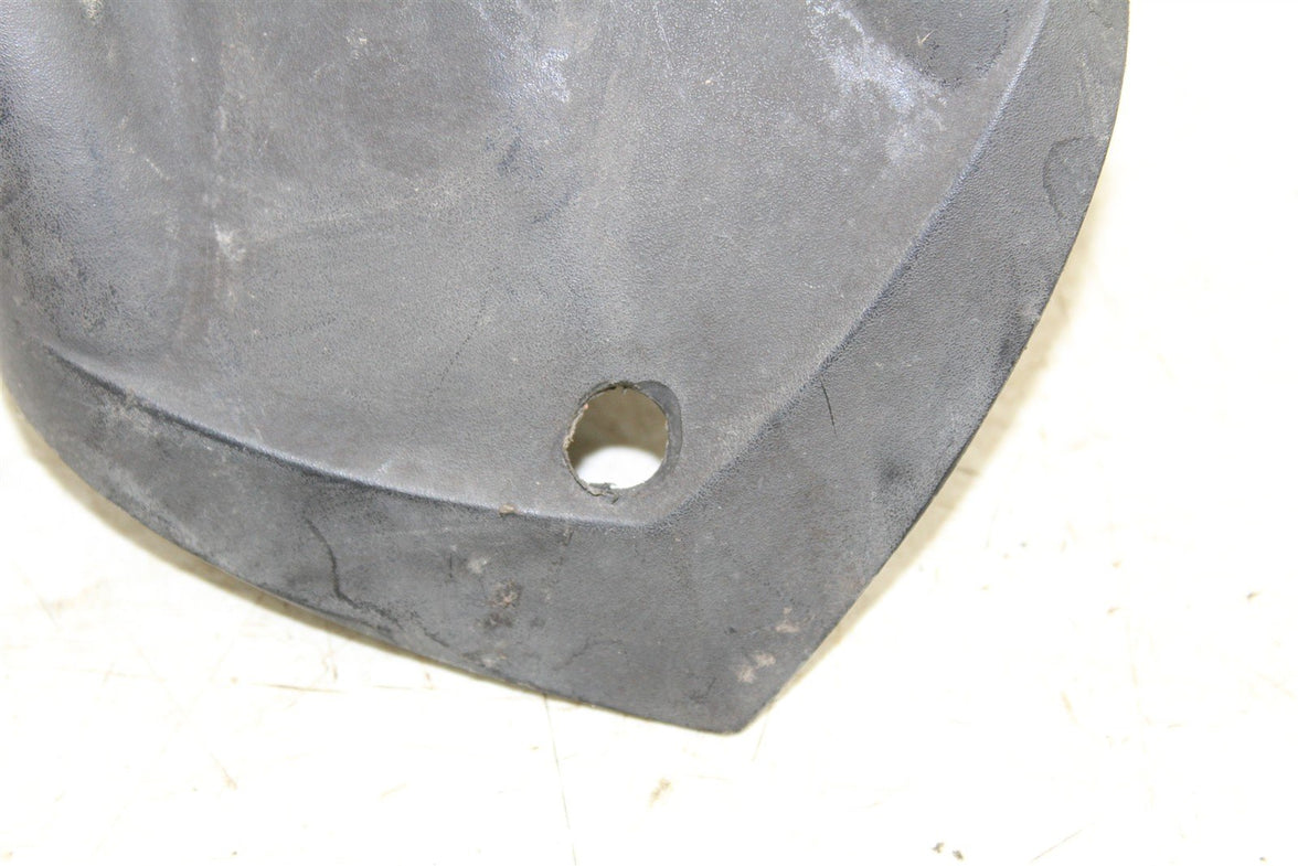 2006 Yamaha YFZ 450 Handlebar Cover 430G